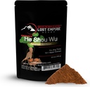 He Shou Wu 10:1 Extract Powder 