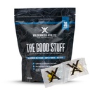 Athlete Wilderness - The Good Stuff 