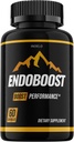 Endoboost για άνδρες, Endo Boost Advanced Performance Supplements, Endoboost Performance, Endoboost Reviews (1 Pack - 60 Κάψουλες)