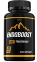 Endoboost για άνδρες, Endo Boost Advanced Performance Supplements, Endoboost Performance, Endoboost Reviews (1 Pack - 60 Κάψουλες)