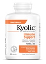 Kyolic aged Garlic Extract Formula 103, Ανοσοποιητική υποστήριξη