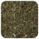 Starwest Botanicals Organic Nettle Leaf C/S, 4 oz (113.4 g)