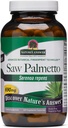 Απάντηση της φύσης είδε Palmetto Prostate 690mg 120-Κάψουλες συμπλήρωμα 