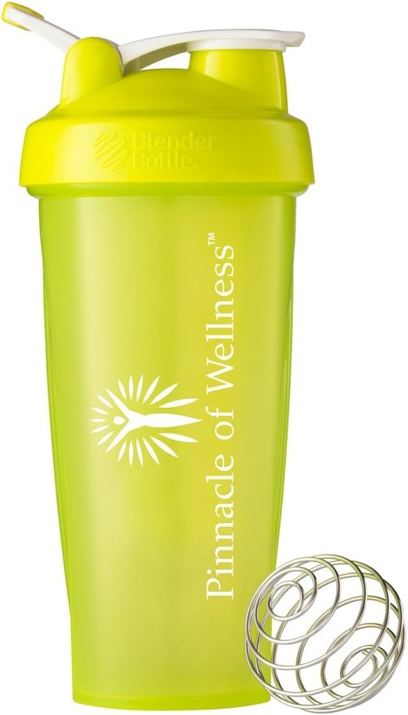 Μπουκάλι Blender Classic Loop Top Shaker Κύπελλο - 28 ουγγιά