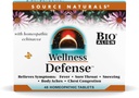 Πηγή Naturals Wellness Defense - 48 δισκία
