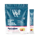 Voli Ηλεκτρολυτές Powder Packets 