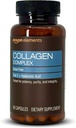   Elements Collagen Complex with Hyaluronic Acid, 90 Capsules, 3 Month Supply