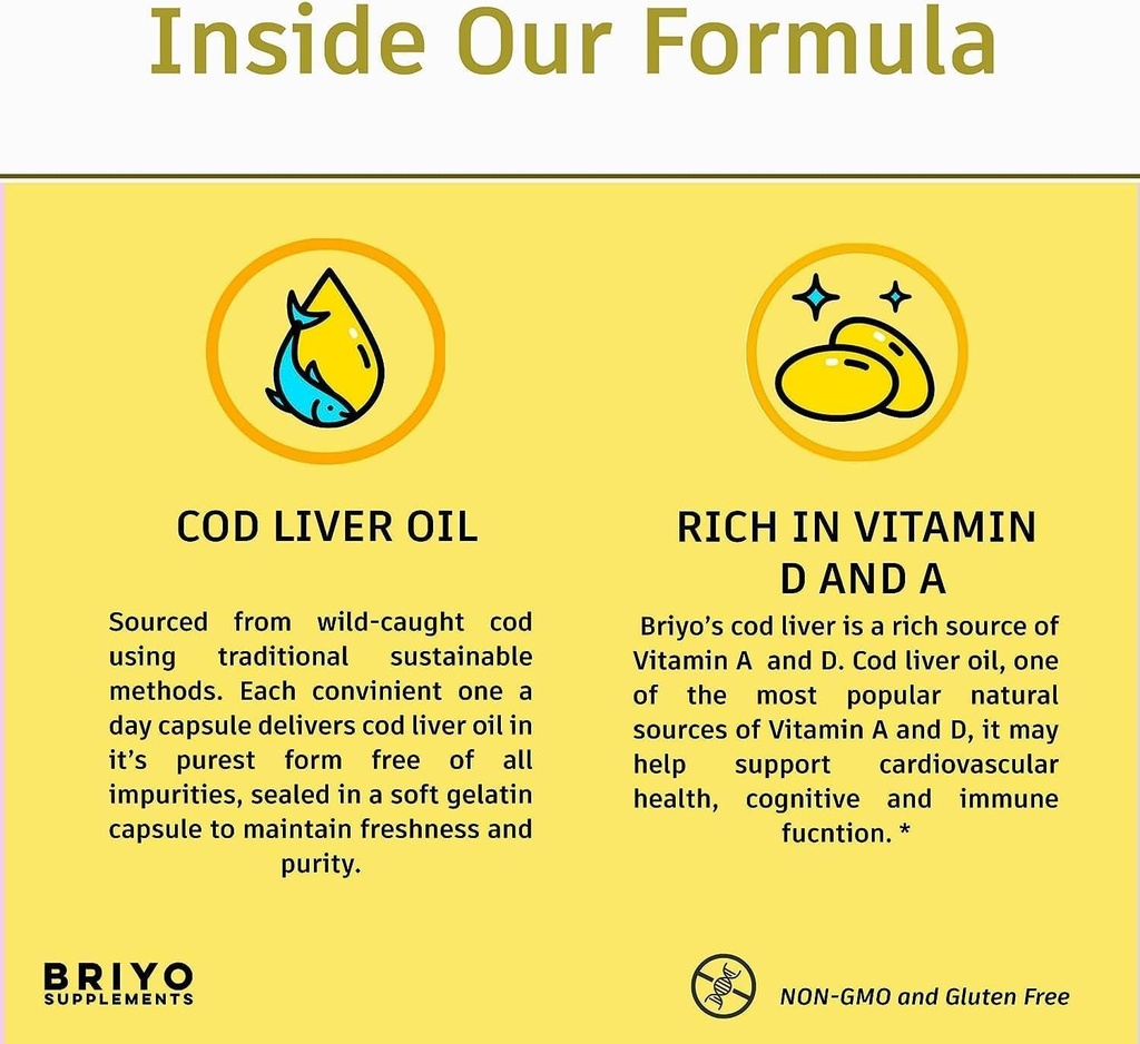 Γενόσημο έλαιο ωμέγα λιπαρά οξέα με βιταμίνη Α & D κάψουλα έλαιο του ήπατος Βοήθεια για τη μείωση του πόνου και τη διατήρηση του ανοσοποιητικού συστήματος για Unisex