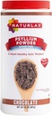 Χωρίς ζάχαρη Psyllium Husk Fiber σκόνη, Σοκολάτα Γεύση 32 oz