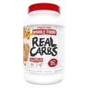 5% Διατροφή Πλούσια Piana Real Carbs με Real τροφίμων Complex Carb σκόνη, Long-διαρκής χαμηλή γλυκαιμική ενέργεια για την προ-εργασία / Post-Expery Recovery Meal, 2.7 Lb, 40 εξυπηρετούν (Banana Nut ψωμί)