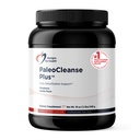 Designs for Health PaleoCleanse Plus - Αποτοξινωμένη σκόνη με 18g Πρωτεΐνες Βρώμων των οστών, Αντιοξειδωτικά Βότανα, Βιταμίνες + Ορυκτά - Smoothie Shake Drink Mix, Φράουλα-Βανίλια Γεύση (15 Servings / 540g)