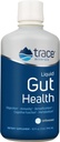 Trace Minerals Gut Health - Υποστήριξη για την οσφυϊκή επένδυση, Υγιεινή πέψη, λειτουργία ανοσοποιητικού συστήματος - Συμπλήρωμα για την υγεία με humic & Fulvic Acid - Unflaved, 32 fl oz (Σχετικά με 189 υπηρεσίες)