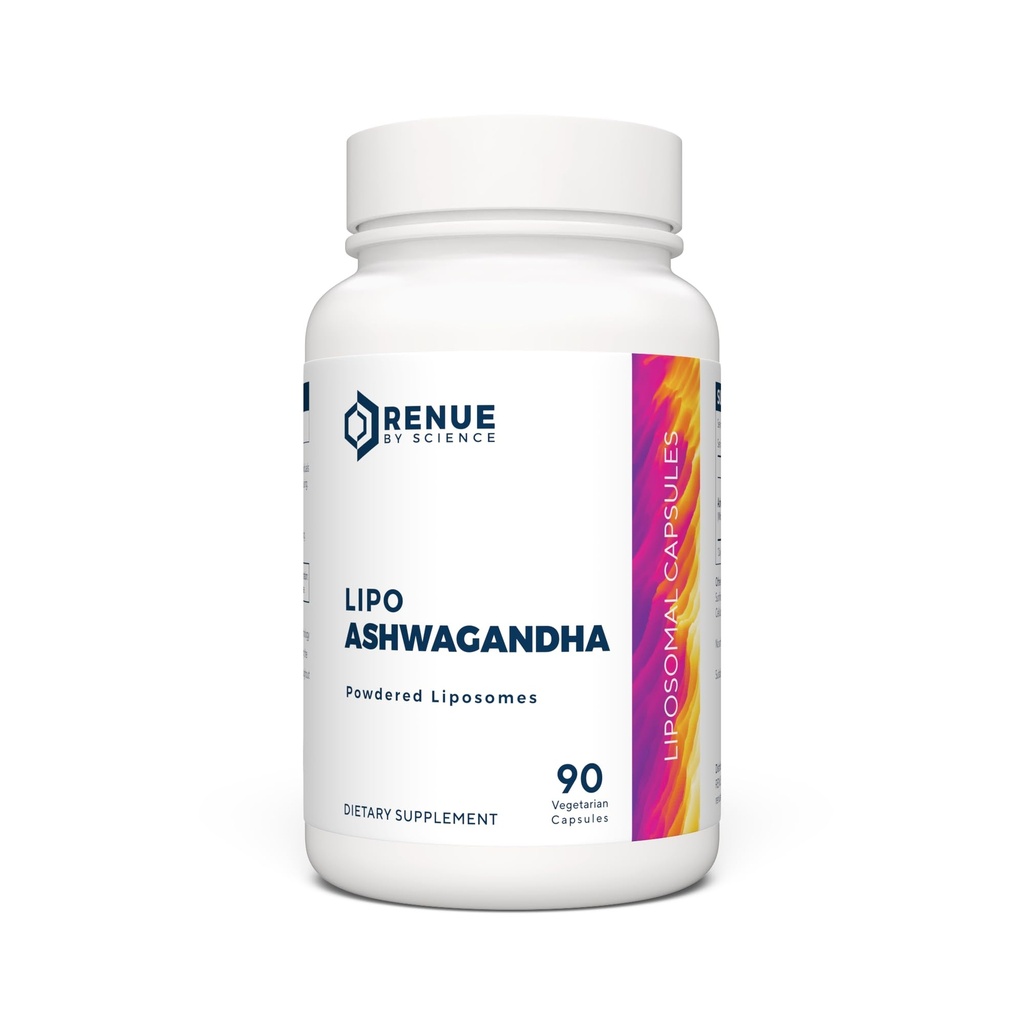 Renue By Science Ashwagandha 