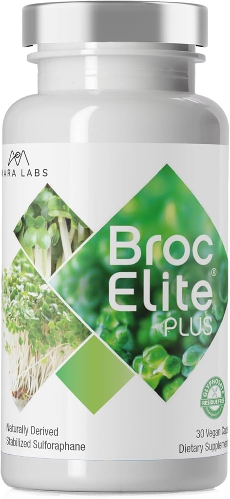 Mara Labs Broc Elite Plus 