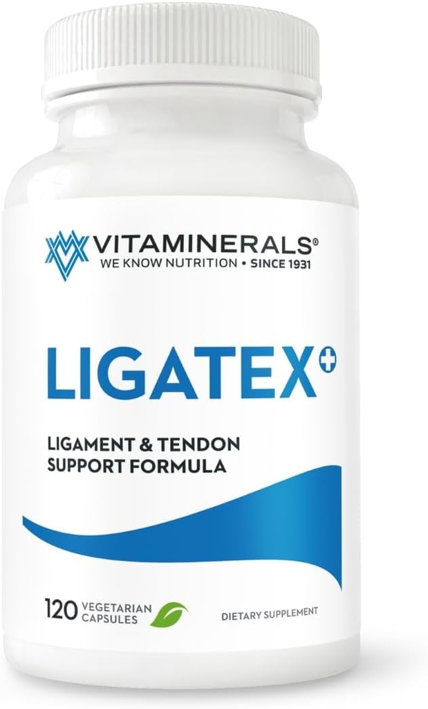 Vitaminerals® 18 Ligatex Plus 