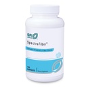 Klaire Labs SFI Health Spectrafiber - Hypoallergenic 9 Διαλυτή Fiber Blend με Apple Pectin & Glucomannan, Χωρίς Ψύλλιο & Χωρίς Γλουτένη (120 κάψουλες)