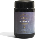 Τα μανιτάρια Infinity 8-11 & 8 δαοϊστικά βότανα