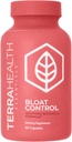 Terra Health Essentials Bloat Control 