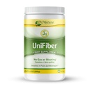 Dr. Natura® Unifiber, Φυσικό συμπλήρωμα ινών, 8.4-Ounce