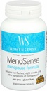 Natural Factors Menosense Veg-Capsules, 90-Count