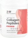 Zint Collagen Peptides Peptides Powder (16 ουγγιά): Αντιγήρανση Hydrolyzed Collagen Protein Powder Supplement - δέρμα, μαλλιά, νύχια