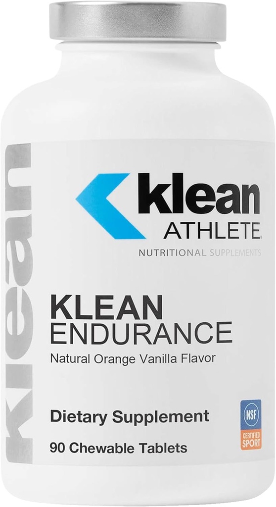 Klean Athlete Klean Endurance 