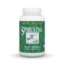 Source Naturals Spirulina - for Immune System Support - 200 Tablets