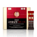 6 Χρόνια Κόκκινο Ginseng 365 Stick