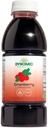 Dynamic Health Pure Cranberry Χωρίς γλυκαντικά 100% Πυκνό χυμό, Φυσικό συμπλήρωμα αντιοξειδωτικών, Χωρίς Πρόσθετα, Χωρίς Προστιθέμενη Ζάχαρη, Χωρίς Συντηρητικά, 16 Υπηρεσίες, 16oz