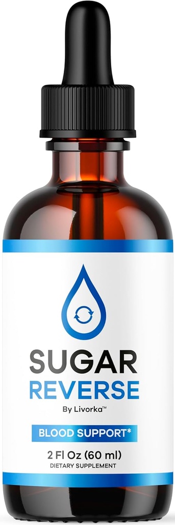 LIVORKA Ζάχαρη Αντίστροφη - Ζάχαρη Αντιστρεπτέες σταγόνες, Ζάχαρη, Ζάχαρη Αντιστροφή Κριτικές, Ζάχαρη Αντίστροφες σταγόνες Επίσημη υποστήριξη υγρού συμπλήρωμα, Ζάχαρη Αντίστροφη πτώση, 1 φιάλη για 1 μήνα