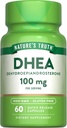 Nature's Truth DHEA 