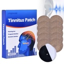 Εμβοές Ανακούφιση για τα χτυπητά αυτιά, Tinnitus Relief Patches 20PCS