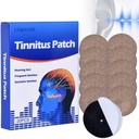 Εμβοές Ανακούφιση για τα χτυπητά αυτιά, Tinnitus Relief Patches 20PCS