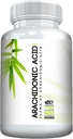Arachidonic Acid - 700 MGS ανά υπηρεσία - 120 σερβιρίσματος ανά φιάλη - προάγει τους μυς και το Stregth - μέγιστη δύναμη