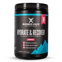 Athlete Wilderness - Hydrate & Recover 