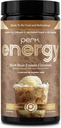 Perk Energy Original Beer Ρίζα Παγωμένη (20 μερίδες) - Χωρίς γλουτένη, χωρίς σόγια και χωρίς φυστίκι