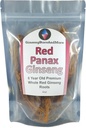 Red Panax Ginseng 1-16oz 
