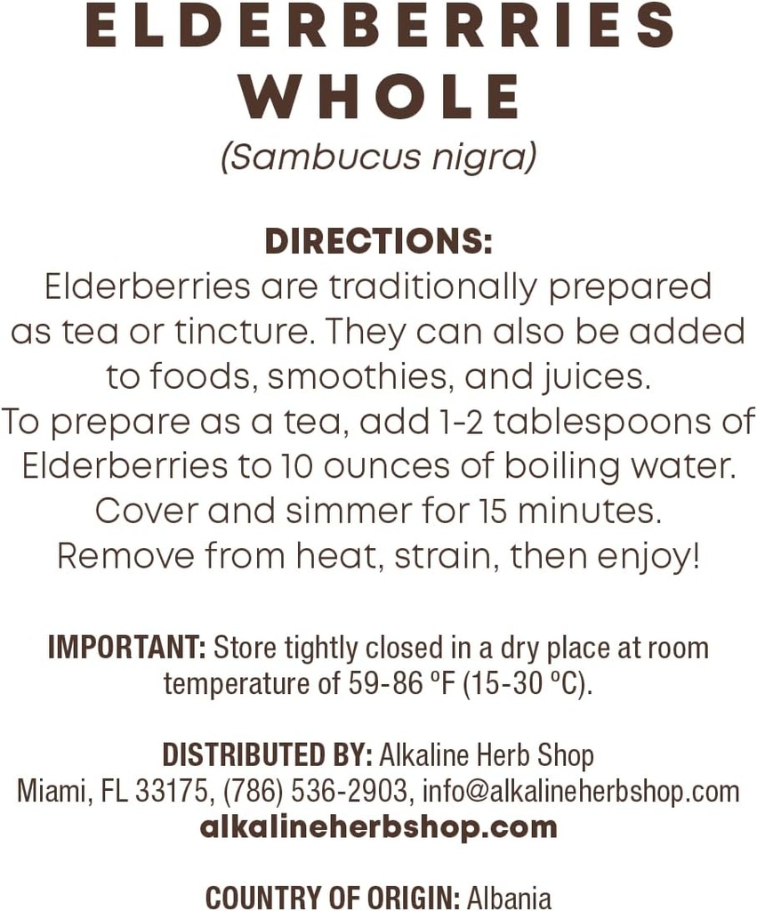 Alkaline Herb Shop Just Herbs: Καρποί αρκεύθου