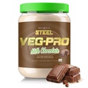 Συμπληρώματα χάλυβα Veg-PRO 