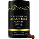 Shilajit Gummies 