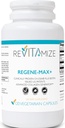 Regene-MAX+ Plus Βιοτίνη, μαλλιά, δέρμα και νύχια. Μείωση λεπτών γραμμών και ρυτίδων. Αύξηση παραγωγής κολλαγόνου