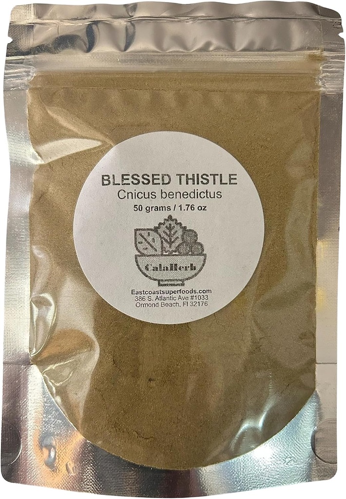 Ευλογημένη Σκόνη Θησείου 50 gr / 1,76 oz