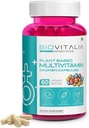 Biovitalia Multivitamin Κάψουλες για γυναίκες 