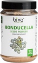 Bixa BOTANICAL Ayurvedic Φυσικό συμπλήρωμα βοτάνων Bonducella Seed Powder (Sagargota/Kalarchikai) Pure Authentic Premium Quality