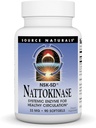 Source Naturals Nattokinase 33 mg Συστηματικό Ένζυμο για Υγιεινή Κυκλοφορία - 90 Softgels