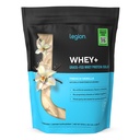 ΝΟΜΟΛΟΓΙΑ Whey+ Πρωτεϊνη Whey Isolate from Grass Fed Cows - Whey Protein Isolate σκόνη χαμηλής θερμίδων, μη-GMO, Χωρίς ζάχαρη, Λακτόζη και Χωρίς γλουτένη, Όλες οι φυσικές πρωτεΐνες σκόνη για άνδρες και γυναίκες (60 εξυπηρετούν)