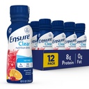 Διασφάλιση Clear Mixed Fruit Nutritional Drink 