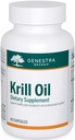 Genestra Brands Krill Oil 