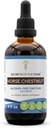 Μυστικά της φυλής Horse Chestnut Tincture Liquid Extract, Horse Chestnut (Aesculus hippocastanum) Αποξηραμένο Καρύδι (4 FL OZ)