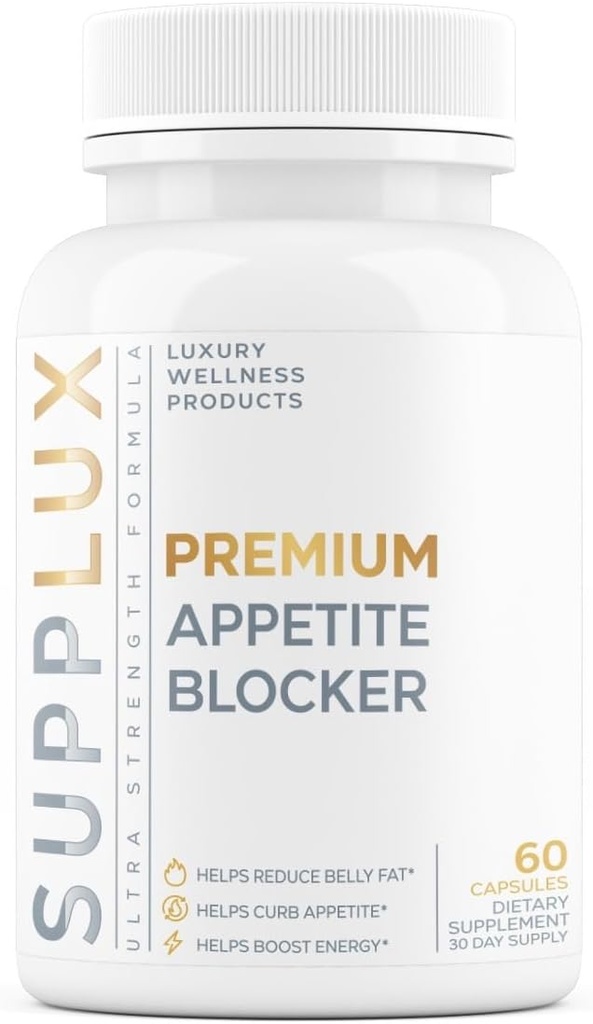 SuppLux 